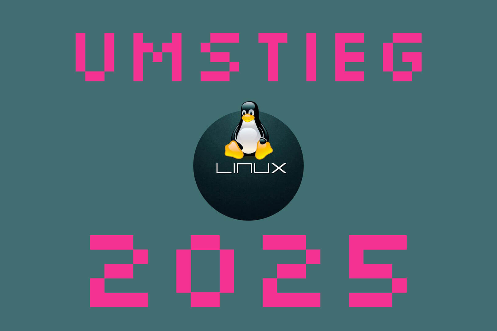 Aus für Windows 10 – Umstieg auf Linux?
